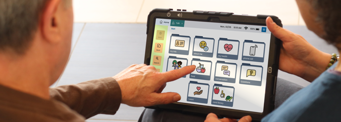Communication Coaching Hub Device Course 1: Device Ownership (1) | Join In