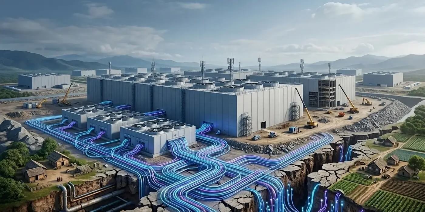 The Infrastructure Risk Your AI Strategy Probably Isn't Accounting For ...