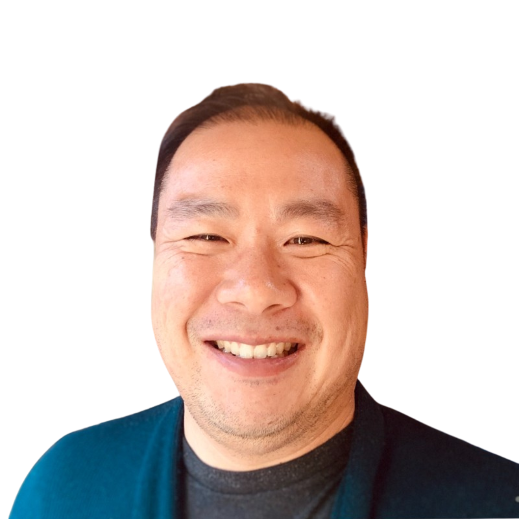 Norman Liang