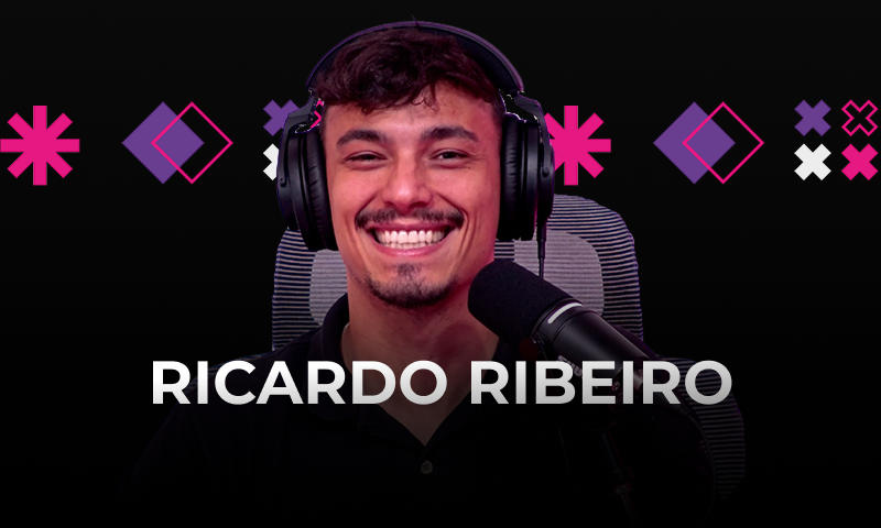 Ricardo Ribeiro