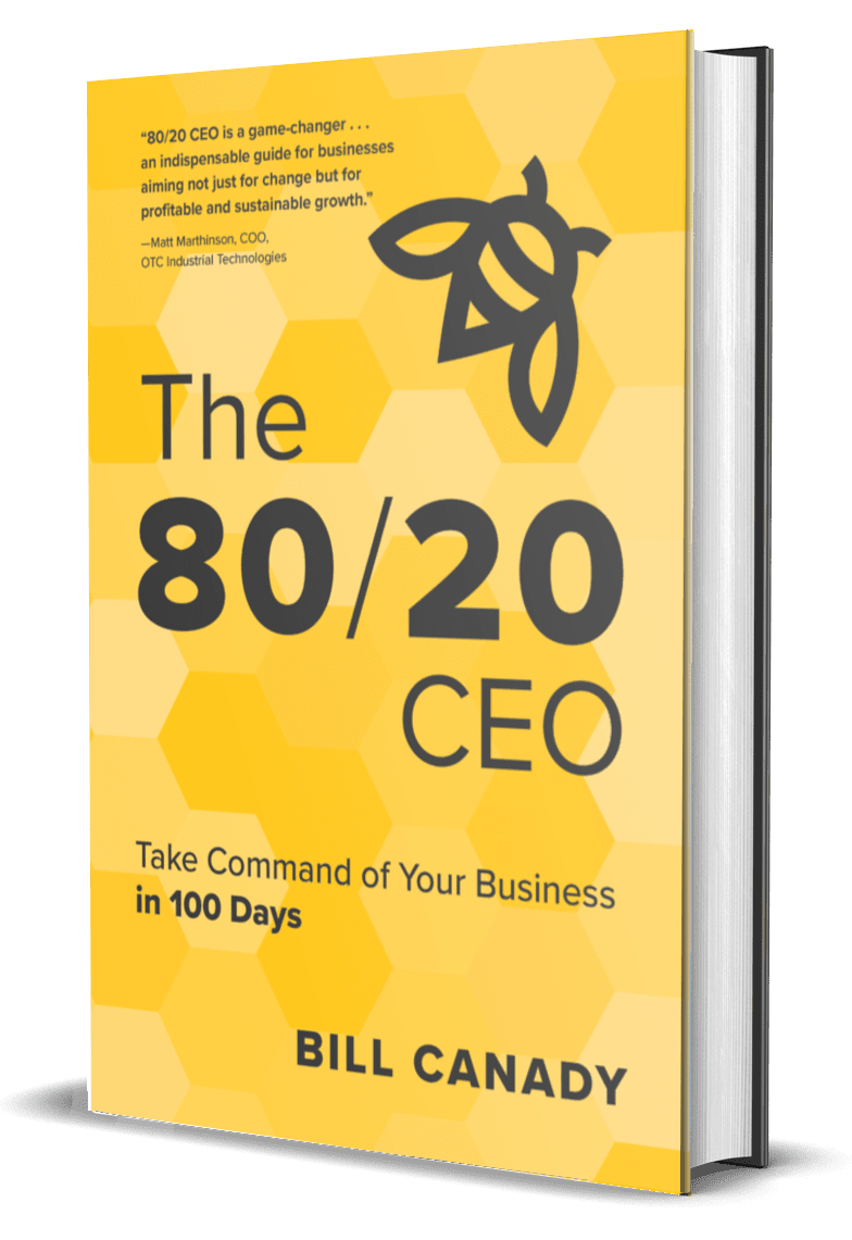 Our Proven Methodology | The 80/20 Institute