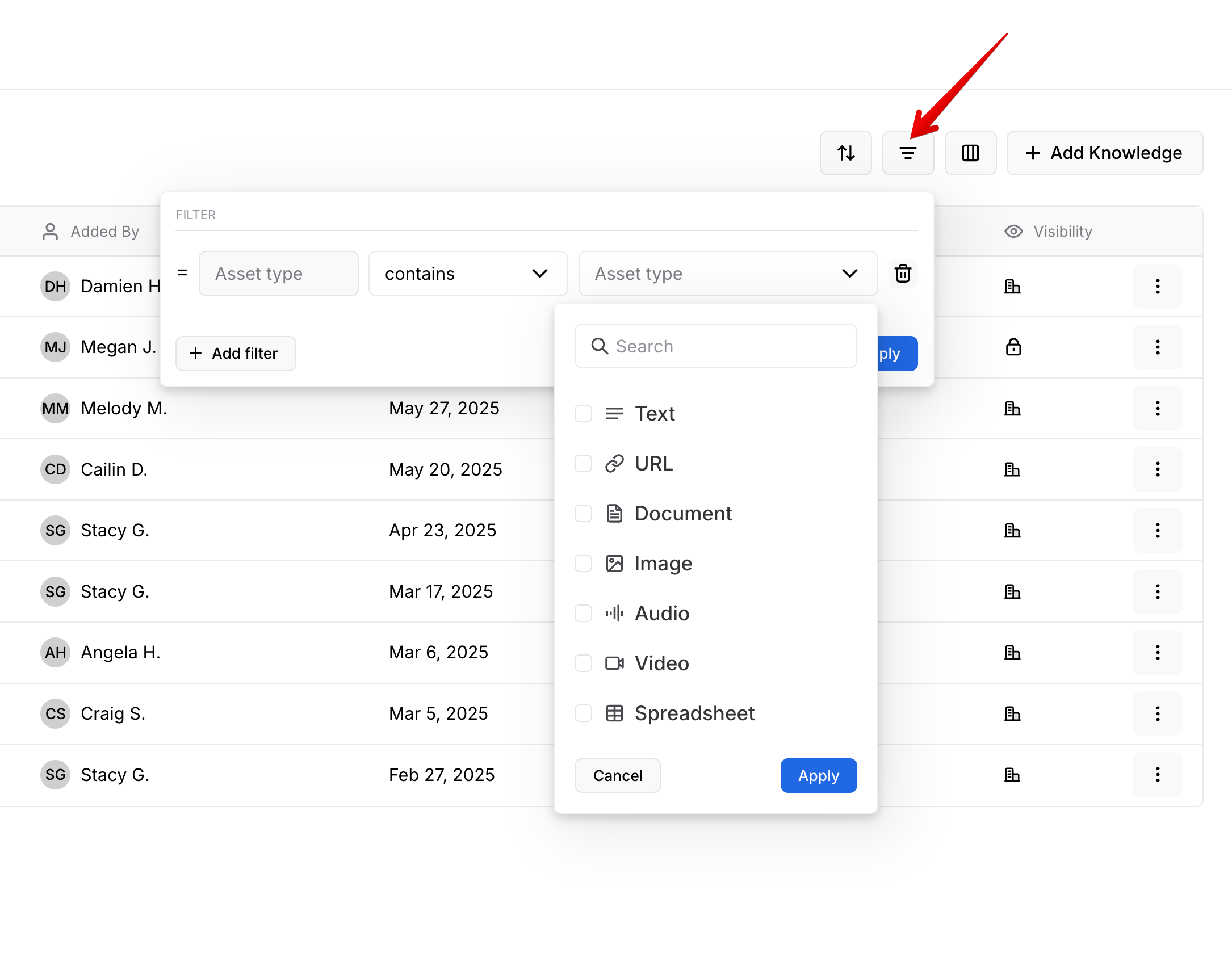 Knowledge Base Management Just Got a Major Upgrade! | Jasper Community