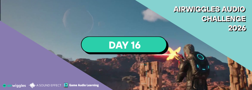 AAC26 Day 16: Neosis Echoes