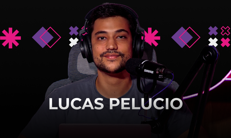 Lucas Pelucio