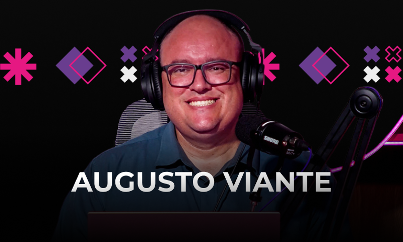 Augusto Viante