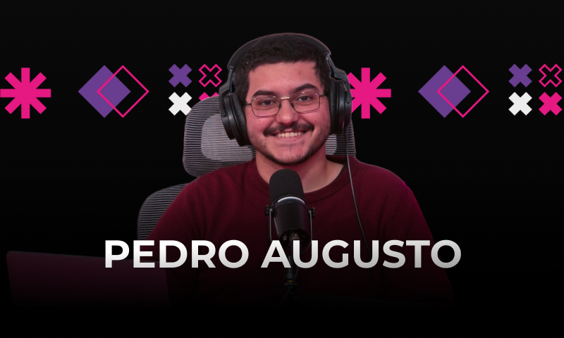 Pedro Augusto