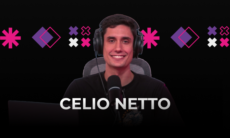 Celio Netto