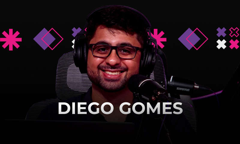 Diego Gomes