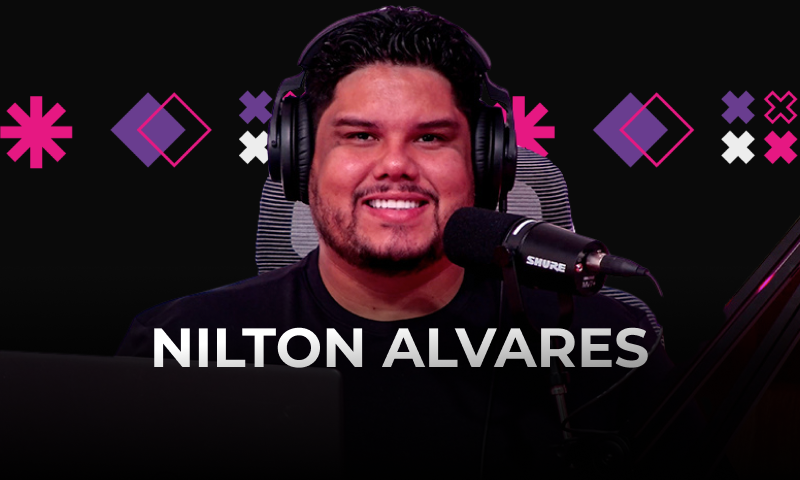 Nilton Alvares