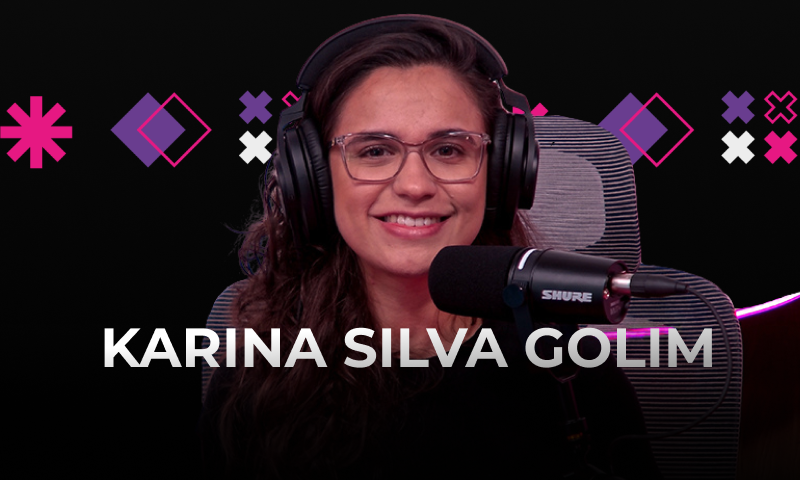 Karina Silva Pereira Golim