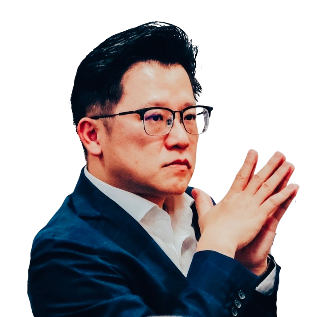 Joseph Hsieh