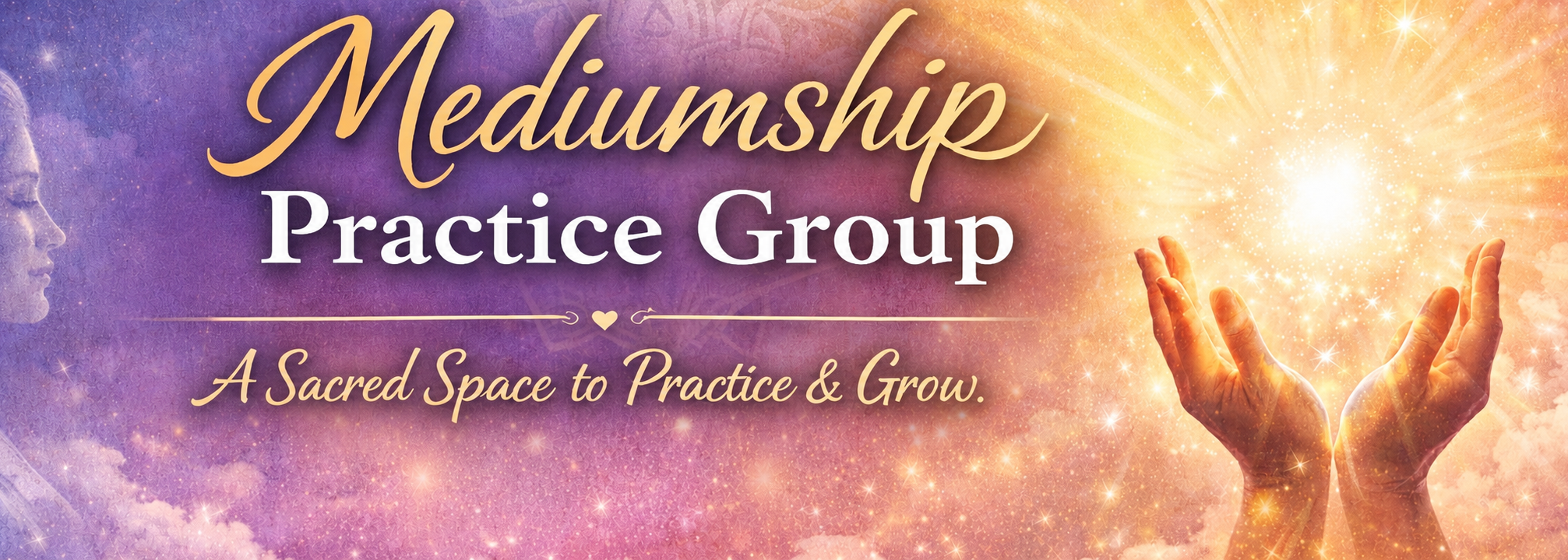 Mediumship Practice Group