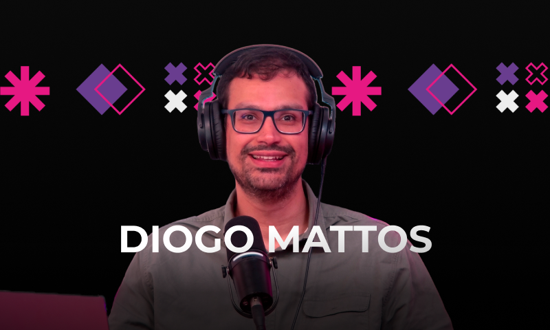 Diogo Silva Mattos