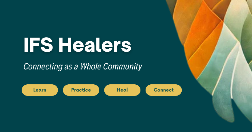 Advanced IFS training - Nuance and Attunement | IFS Healers Community