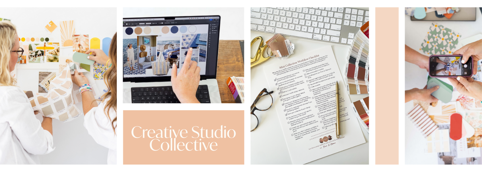 Welcome to the Creative Studio Collective a space for Surface Pattern ...