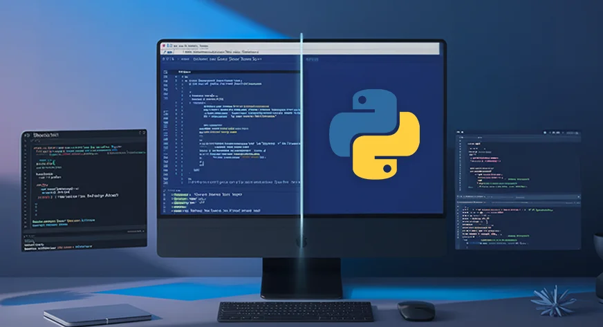 Python 3.14 Update - What’s New in This Sweet Slice of π? | Analytics ...