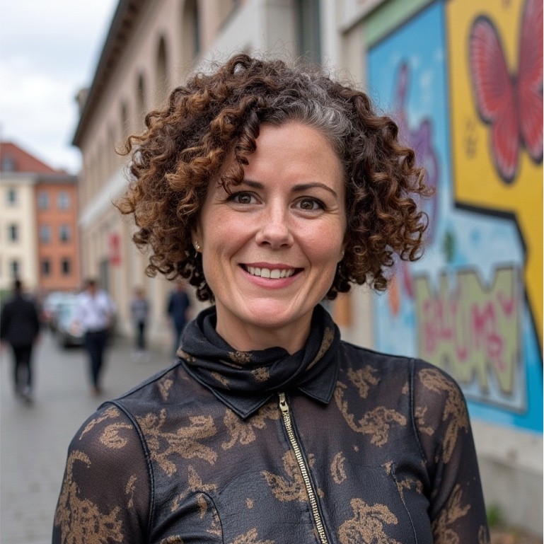 Jessica Manna