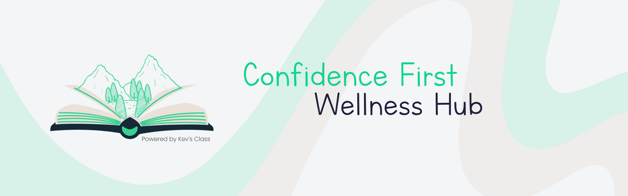 Wellness Hub | Confidence-First Community