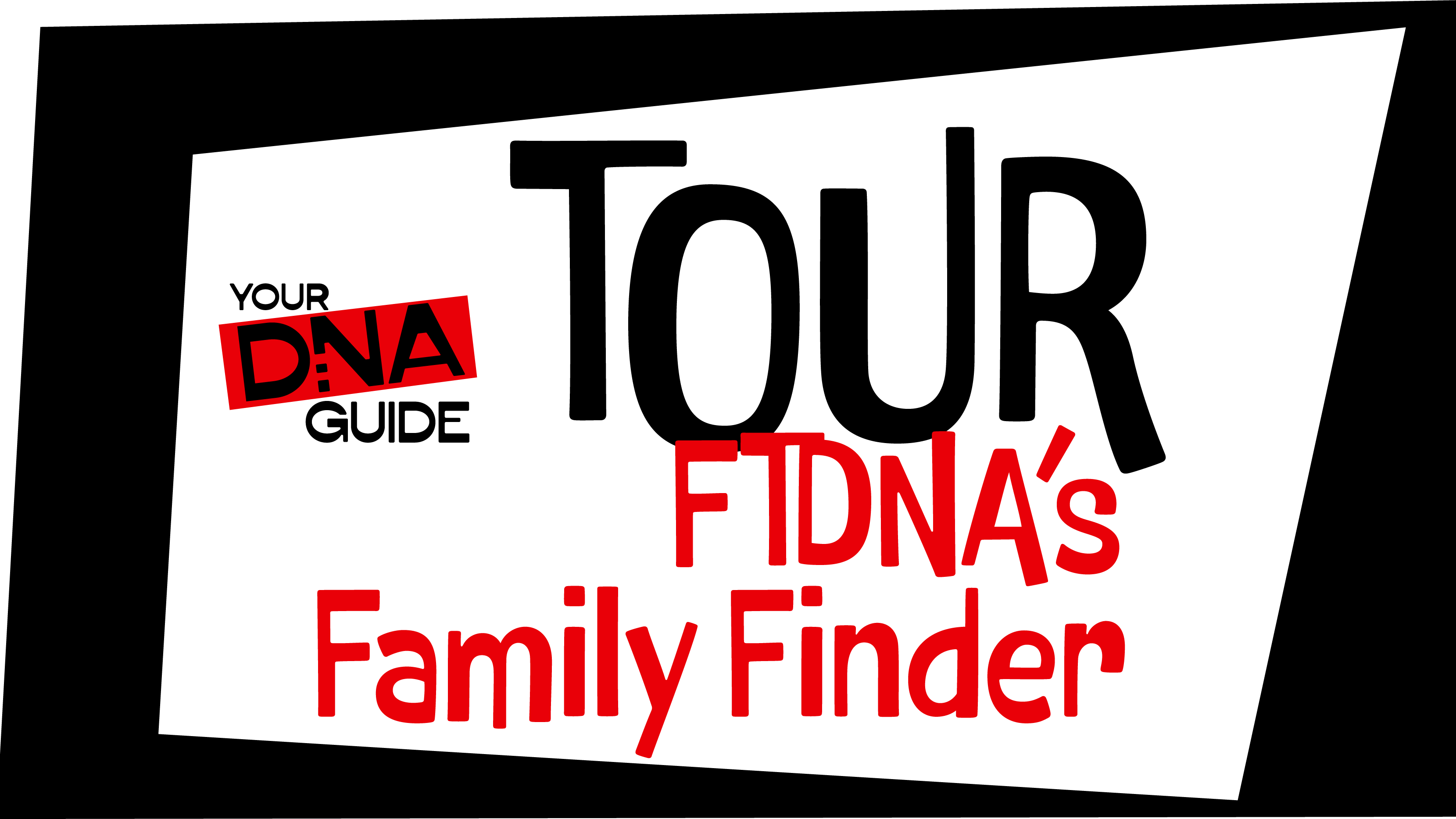 Your DNA Guide