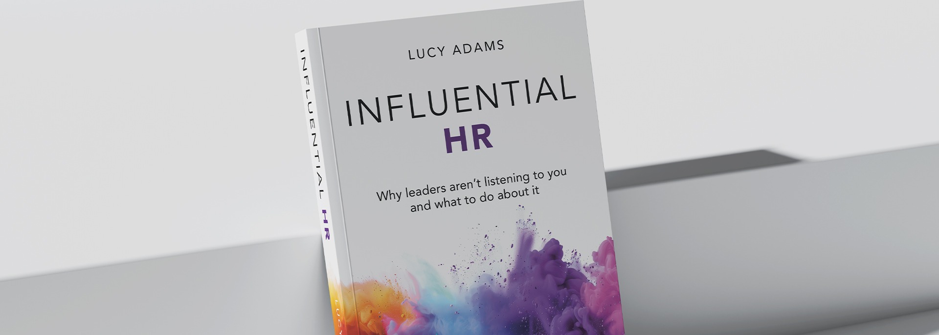 Influential HR