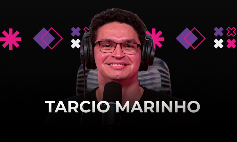 Tarcio Marinho