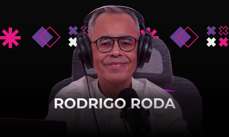 Rodrigo Roda