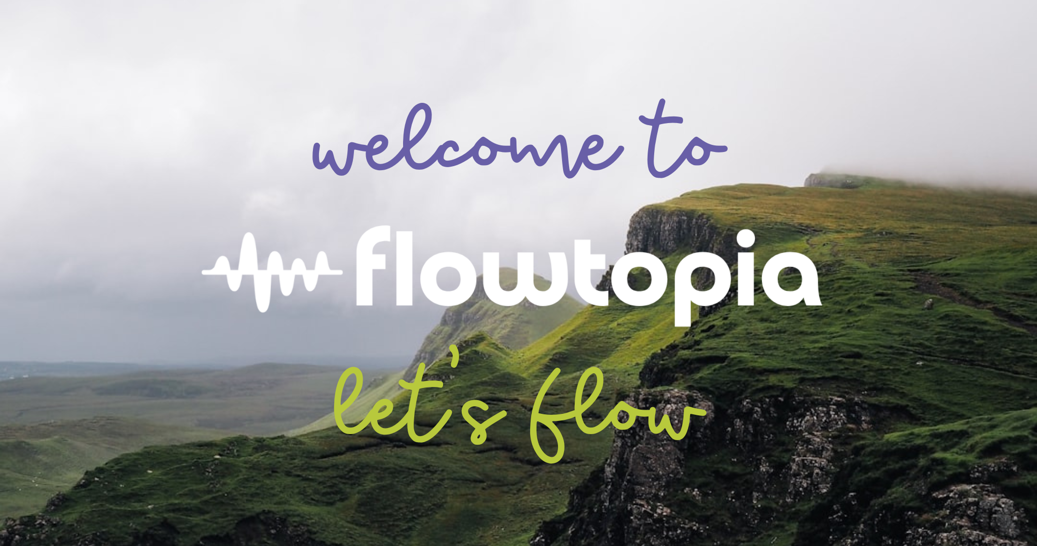 About Flowtopia | Flowtopia