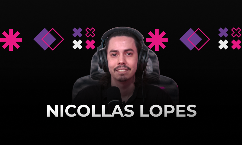 Nicollas Lopes