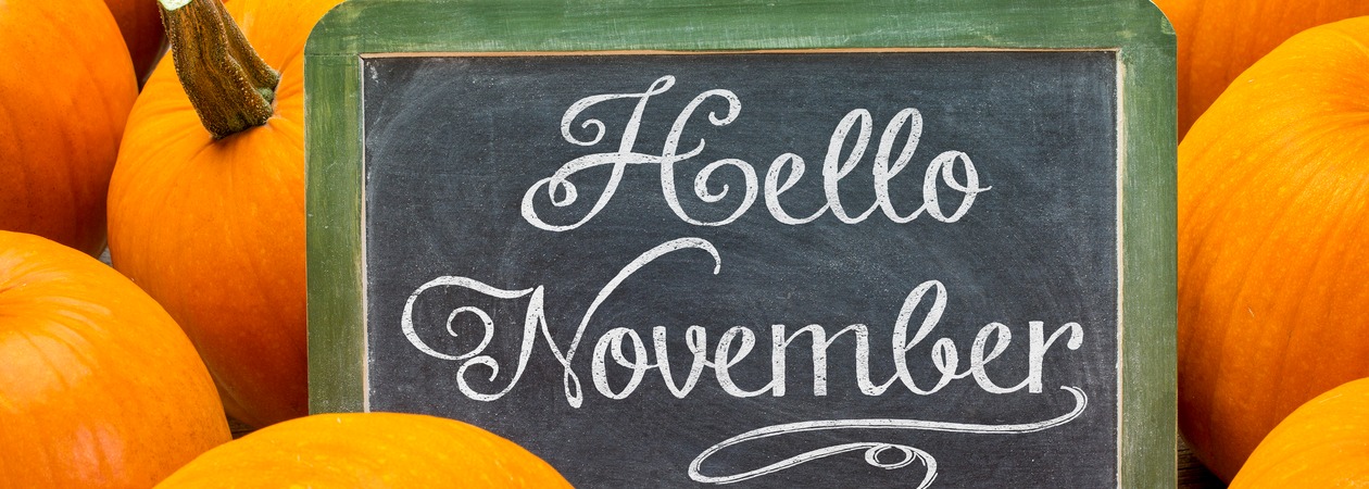 PSAC November 2025 Events and Resources | Breathing Space