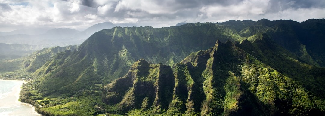 Hawai'i wins NTIA approval of BEAD Initial Proposal Vols 1-2 Thumbnail Image