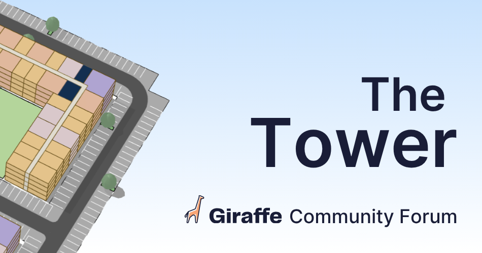 Giraffe Basics Course | Giraffe Academy