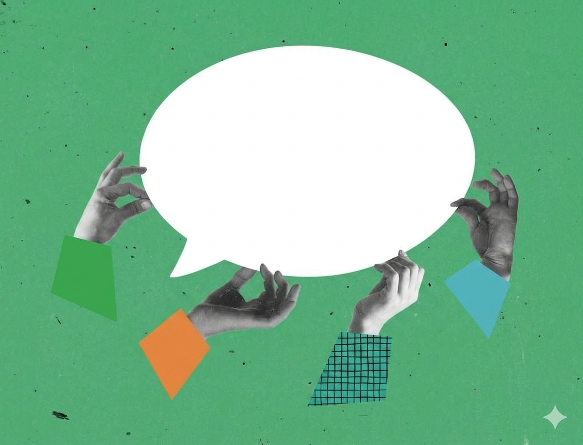 Say Hello | Connect with EFL Teachers in a Welcoming Environment | ed ...