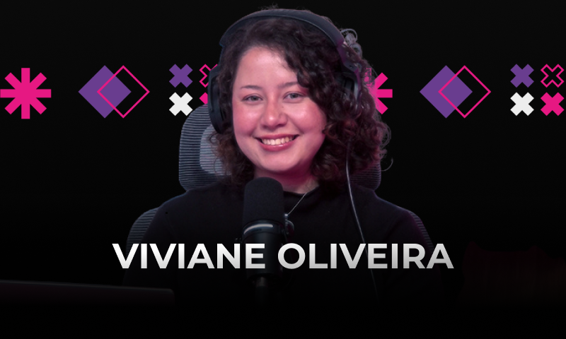 Viviane Silva Barbosa De Oliveira