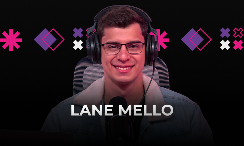 Lane Neri De Mello