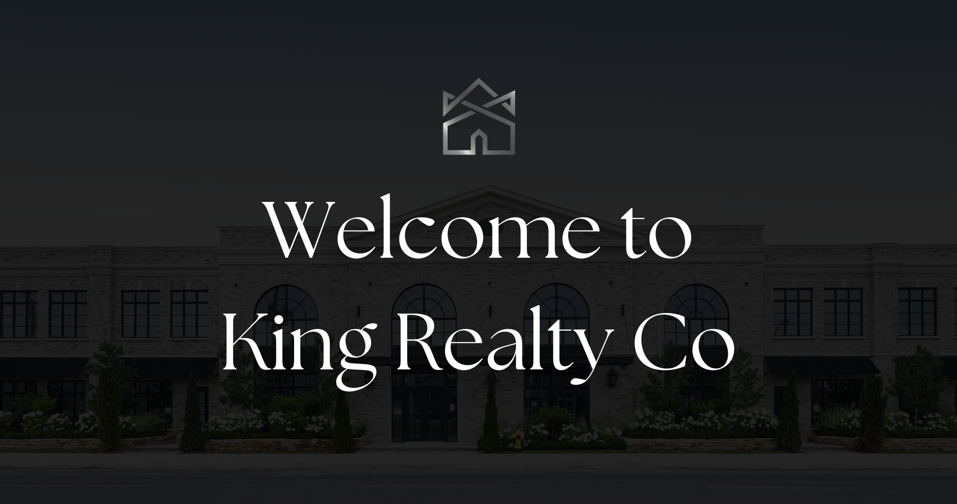 King Realty Co Homepage | King Realty Co
