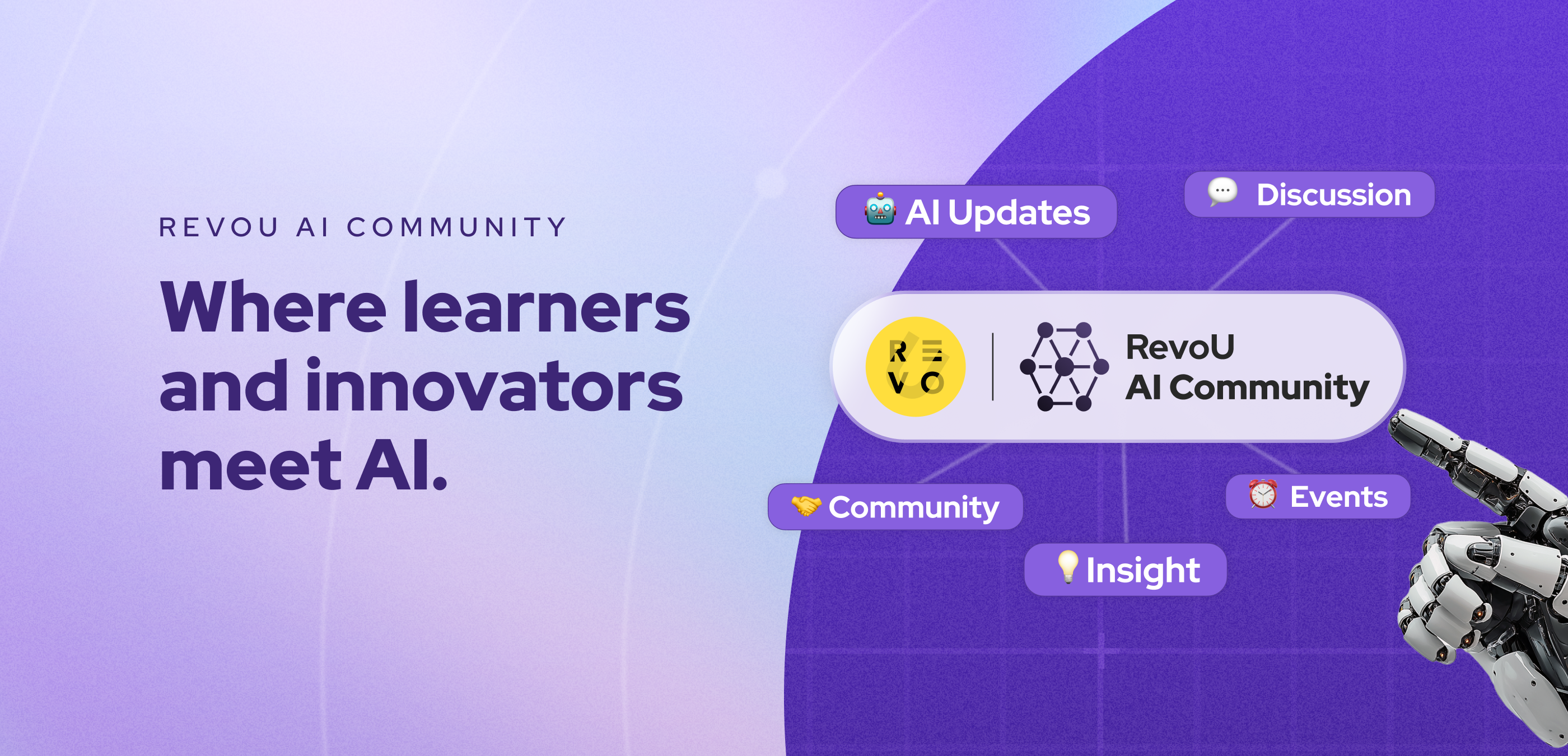 RevoU AI Community