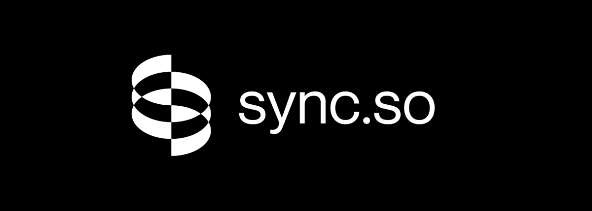 Sync Labs 发布 Lipsync-2：全球首个零-shot的嘴型同步模型 无需训练支持嘴型同步控制 | XiaoHu.AI 学院
