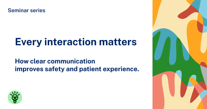 every-interaction-matters-health-literacy-seminar-nsw-health