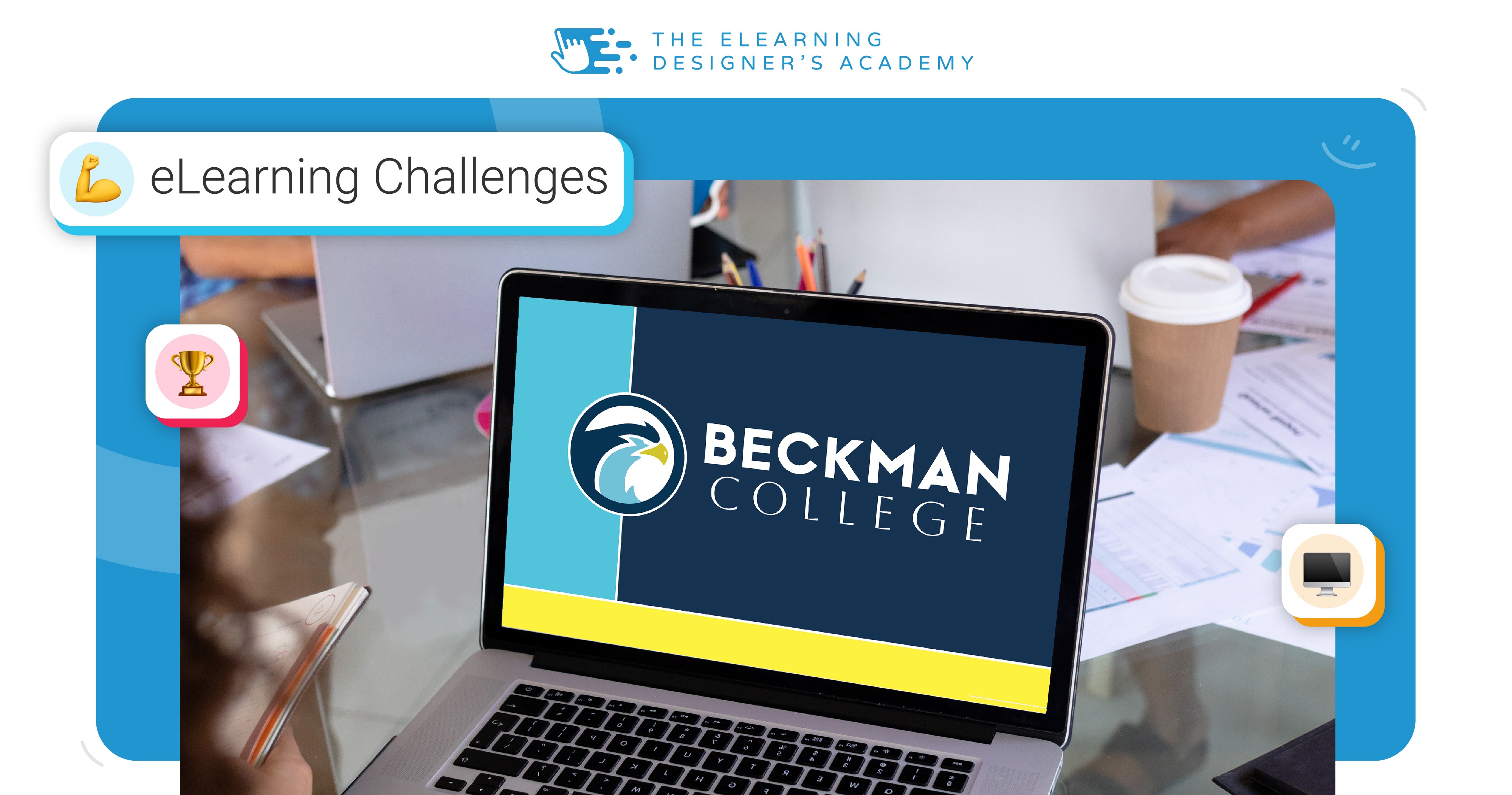 September 2024 eLearning Challenge: Managing College Roommate Conflicts ...
