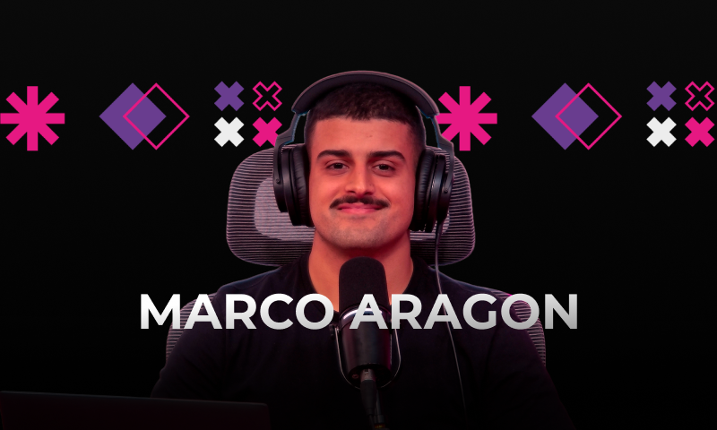 Marco Antonio Afonso Aragon