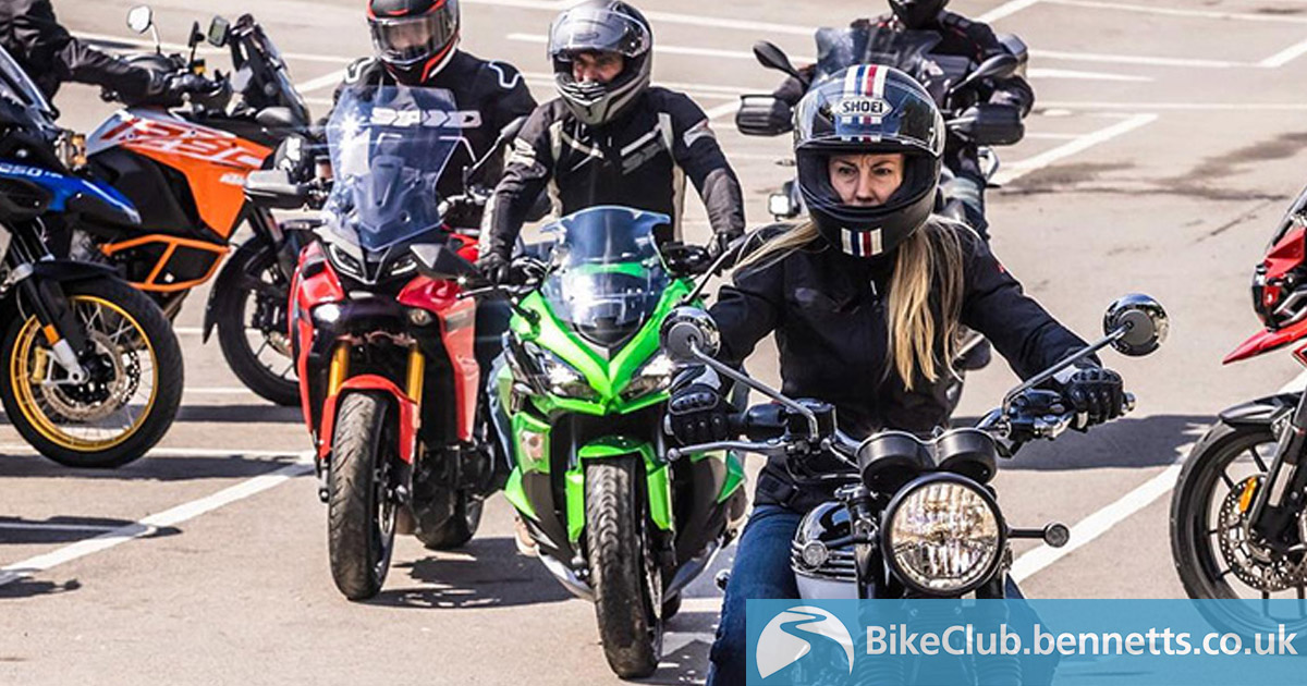 First track day. What do I need to do? BikeSocial