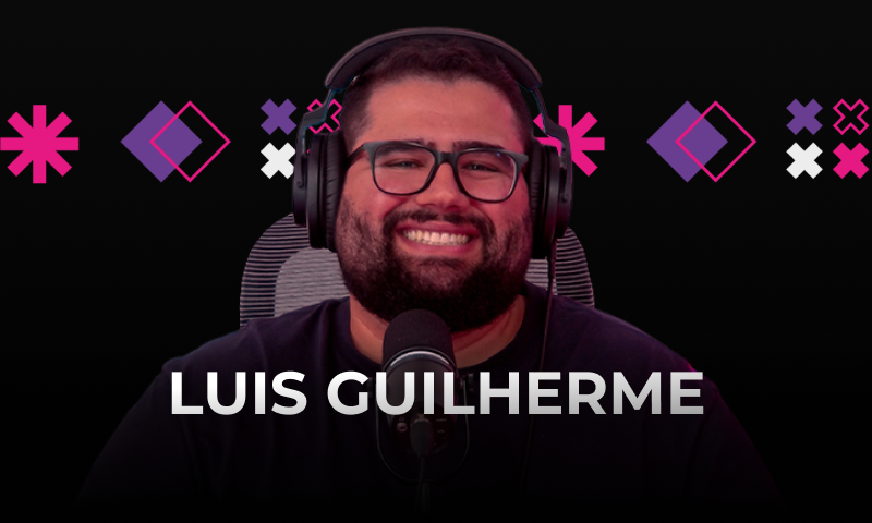 Luis Guilherme Pereira