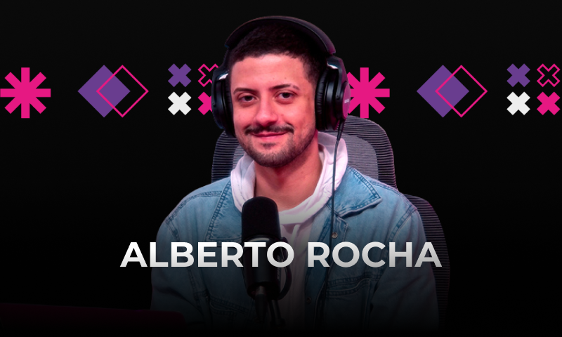 Alberto Silva Da Rocha