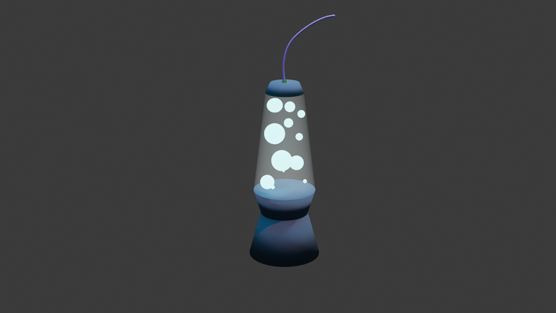 Simple Lava Lamp | CG Boost Community
