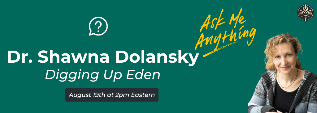 Shawna Dolansky AMA