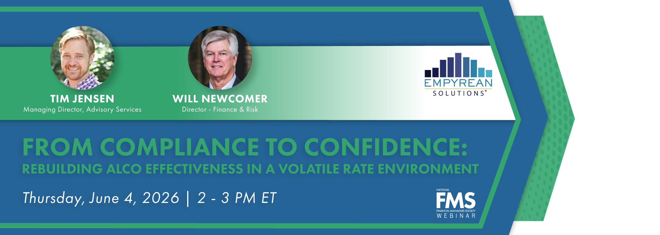 From Compliance to Confidence: Rebuilding ALCO Effectiveness in a ...