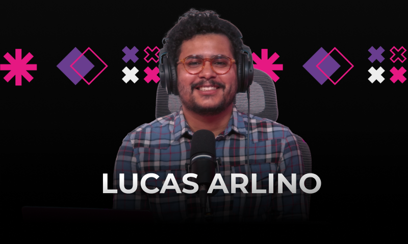 Lucas Arlino