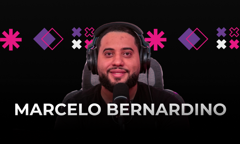 Marcelo Henrique Santos Bernardino