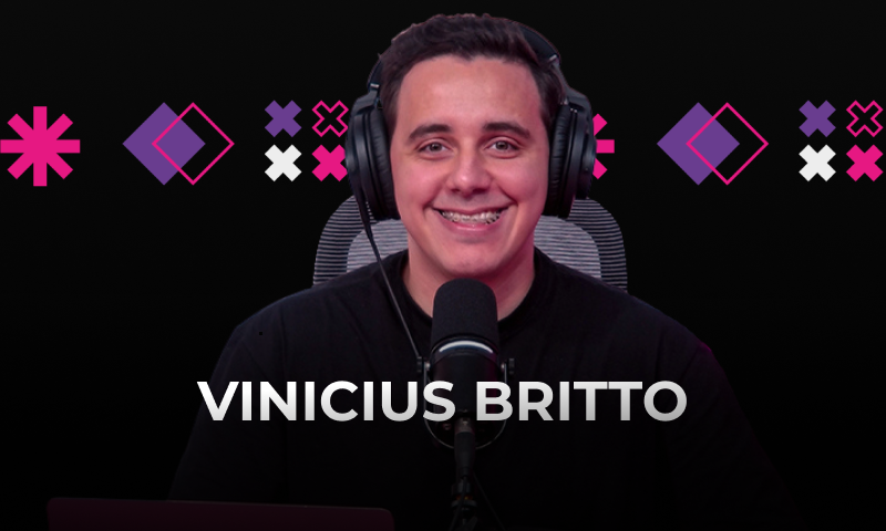 Vinicius Britto