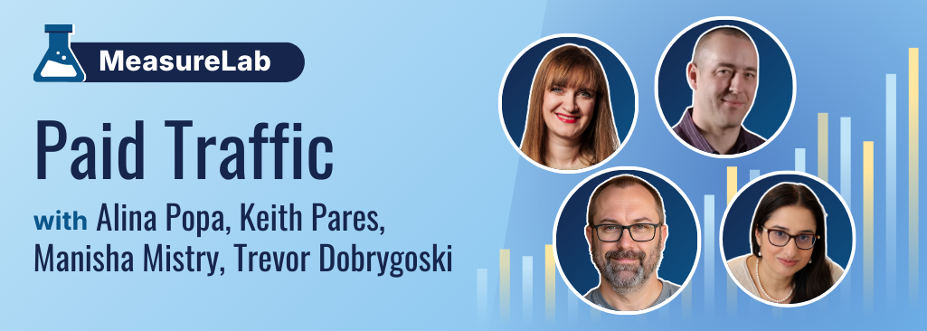 MeasureLab: Paid Traffic